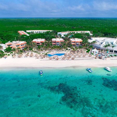 Готель Grand Oasis Tulum Riviera Акумаль Екстер'єр фото