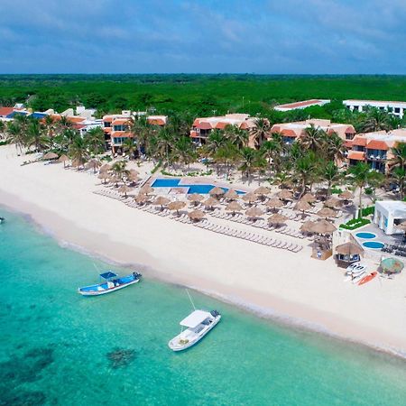 Готель Grand Oasis Tulum Riviera Акумаль Екстер'єр фото